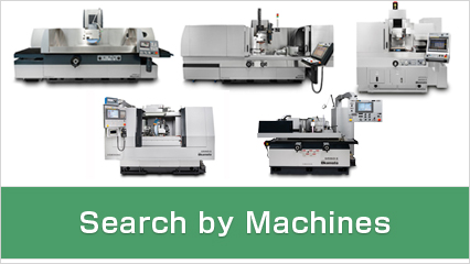 機械から探す(研削盤・半導体装置)